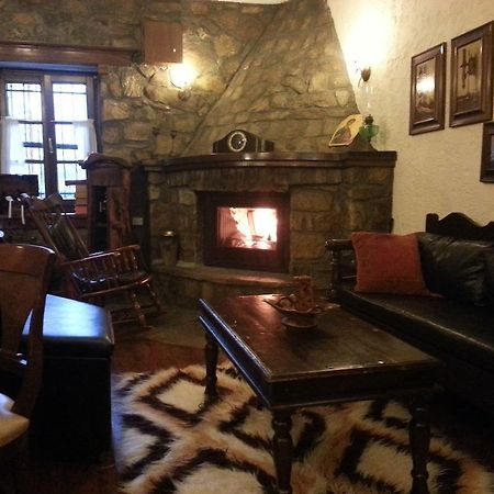 Guesthouse Agonari Sklithron  Экстерьер фото