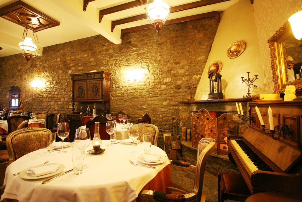 Guesthouse Agonari Sklithron  Экстерьер фото