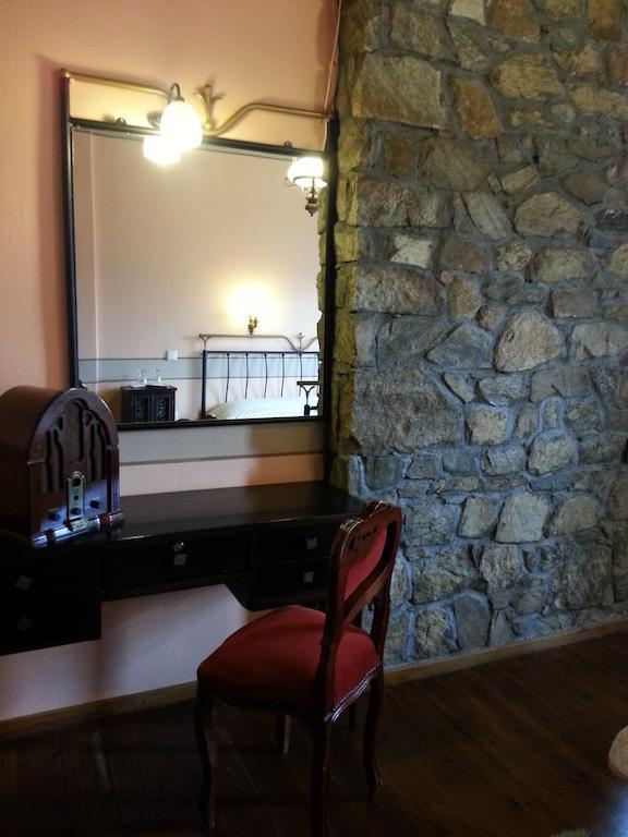 Guesthouse Agonari Sklithron  Экстерьер фото